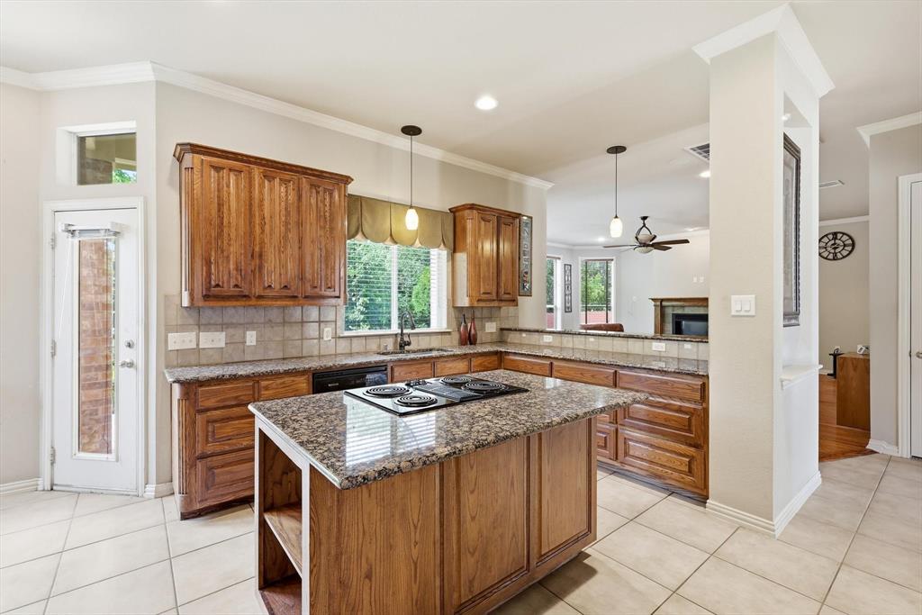 Fountain Park Add - Residential