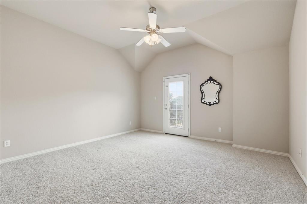 Fountain Park Add - Residential