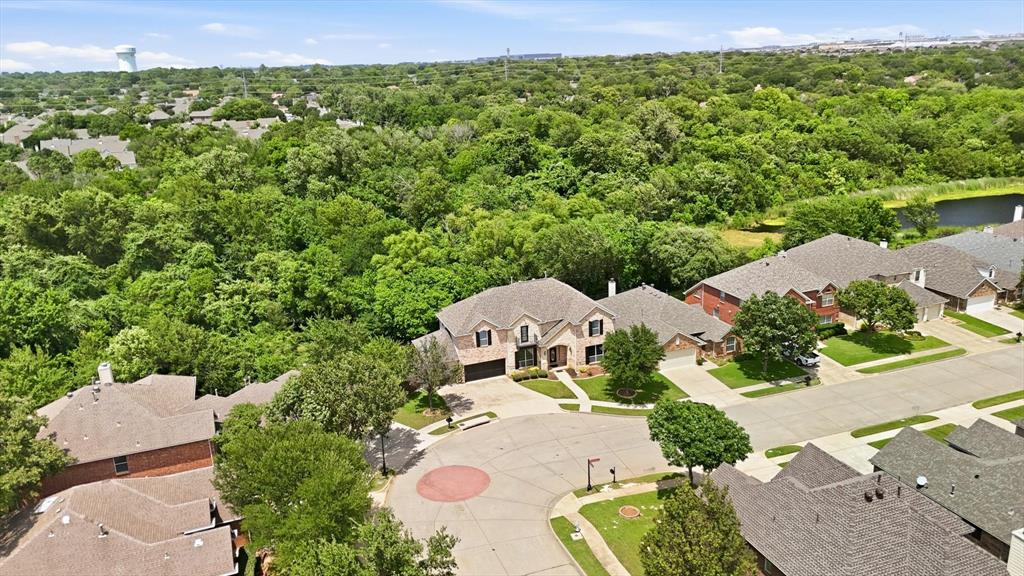 Fountain Park Add - Residential