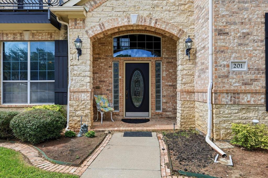 Fountain Park Add - Residential