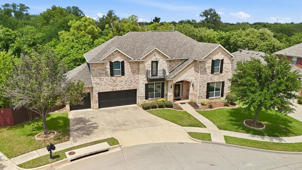 Fountain Park Add - Residential