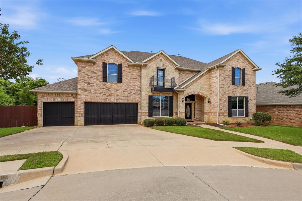 Fountain Park Add - Residential