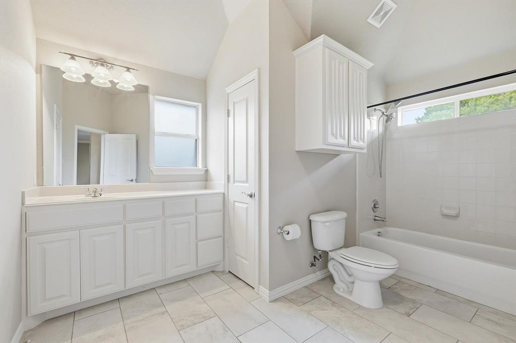 Fountain Park Add - Residential
