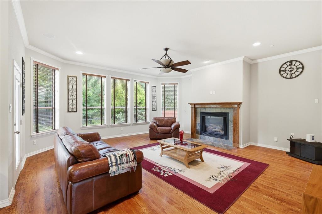 Fountain Park Add - Residential