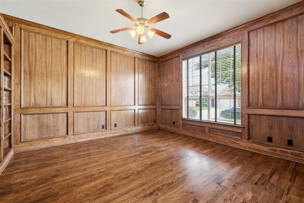 Fountain Park Add - Residential