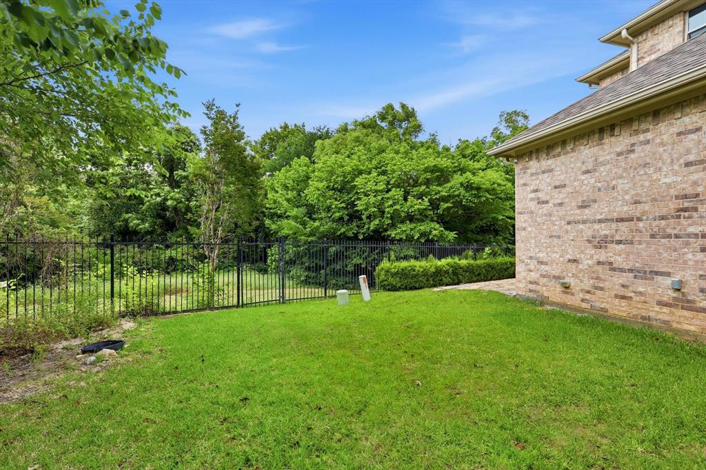 Fountain Park Add - Residential