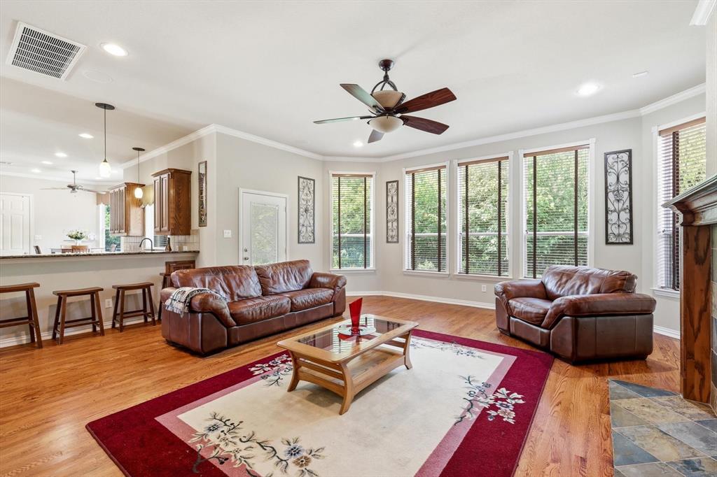 Fountain Park Add - Residential