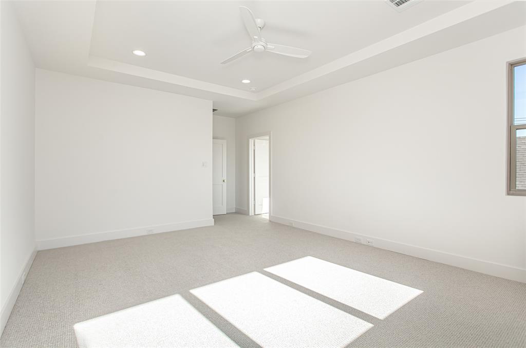 Mount Auburn Add - Residential