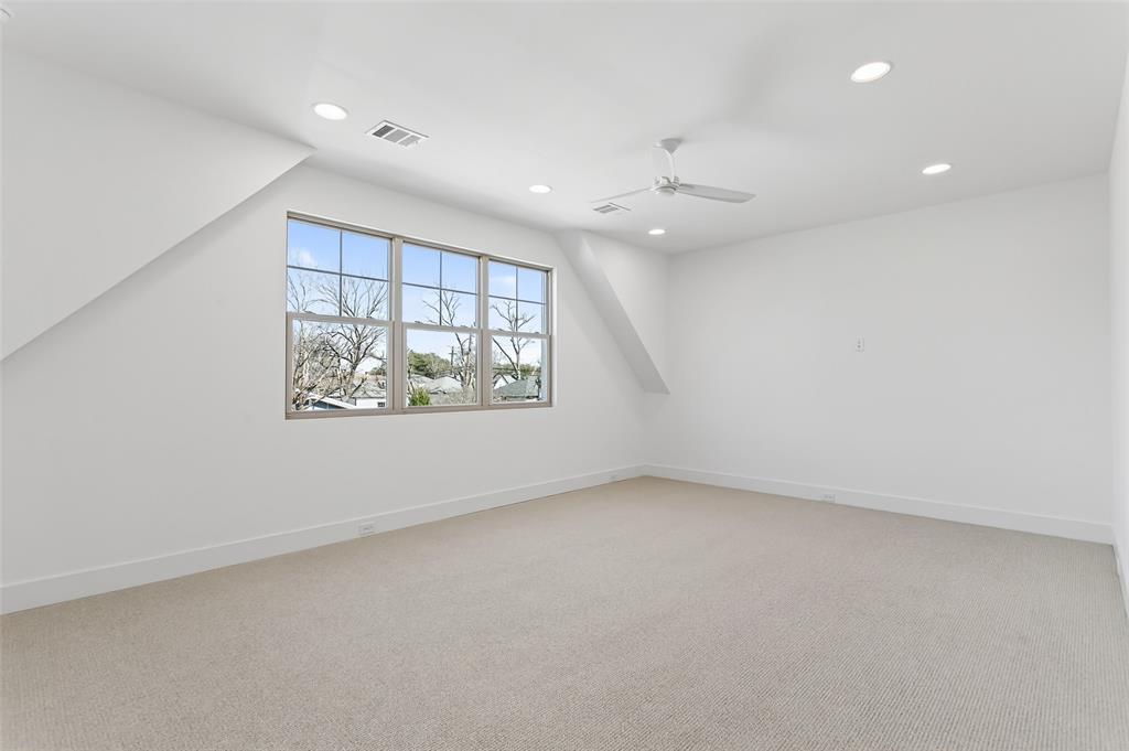 Mount Auburn Add - Residential