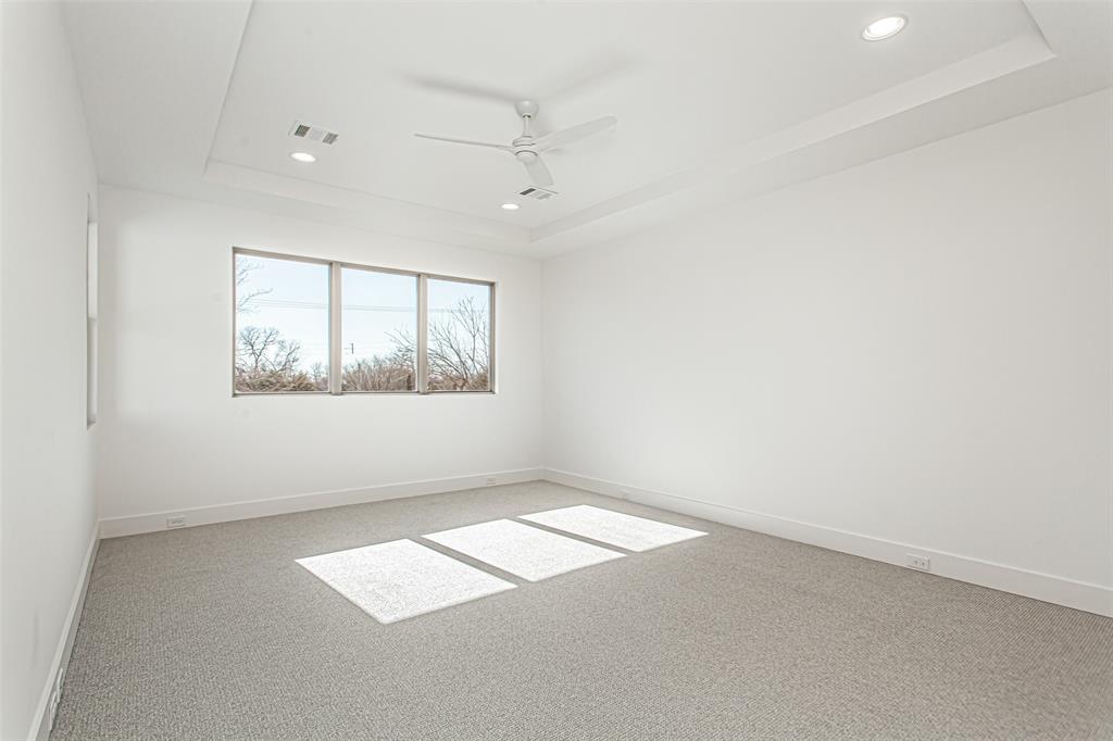 Mount Auburn Add - Residential