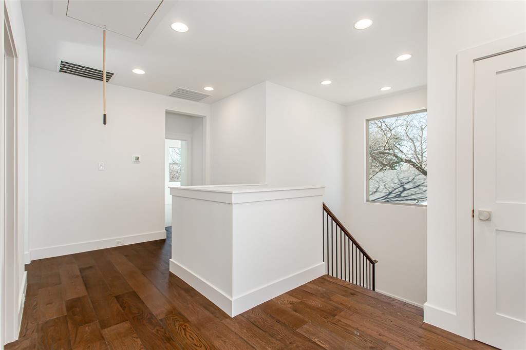 Mount Auburn Add - Residential