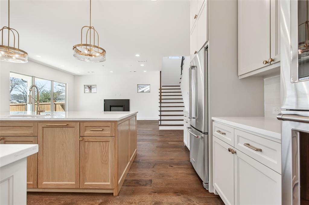 Mount Auburn Add - Residential