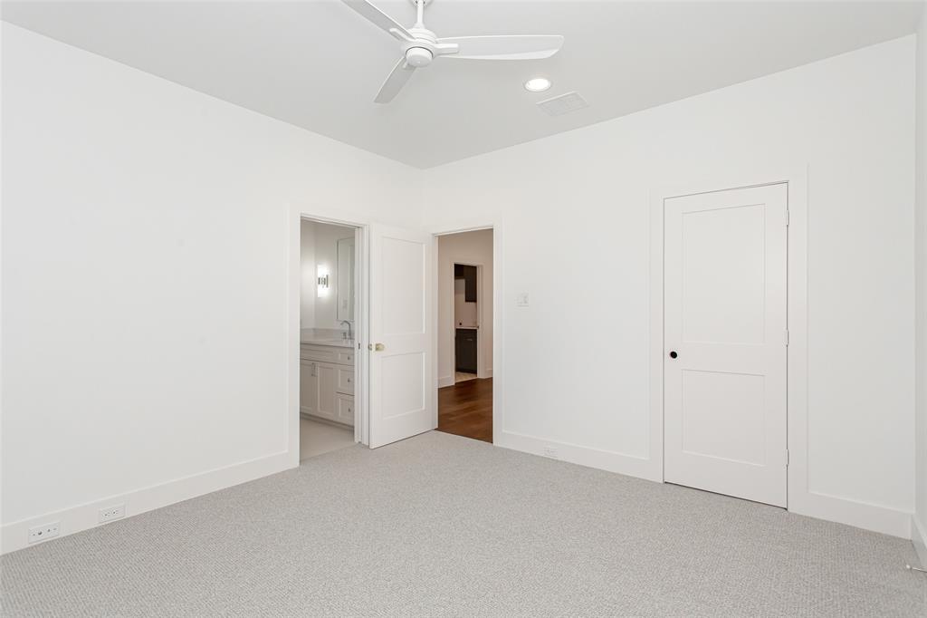 Mount Auburn Add - Residential