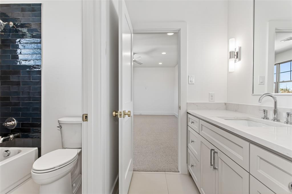 Mount Auburn Add - Residential
