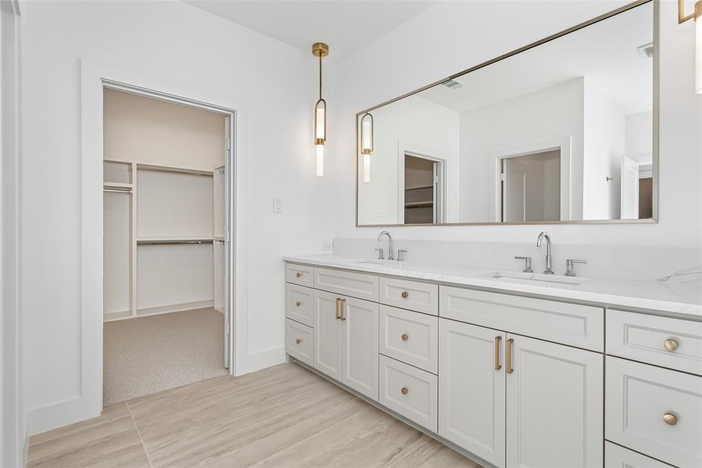 Mount Auburn Add - Residential