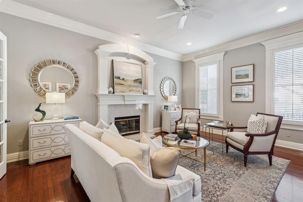 Adams Add - Residential