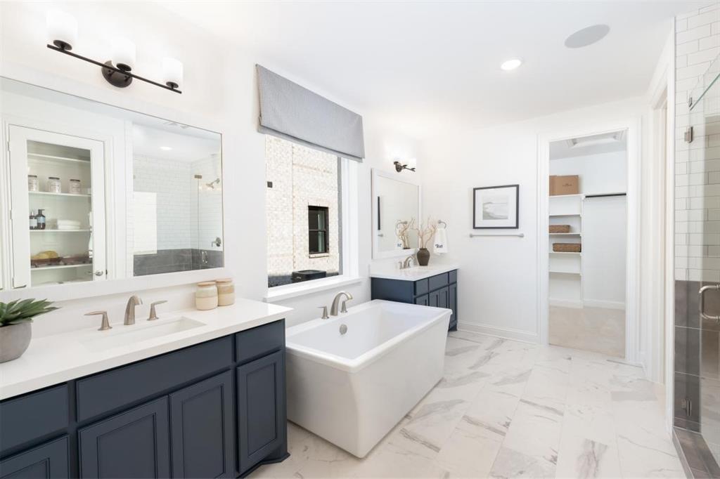 Toll Brothers at Walsh - Residential
