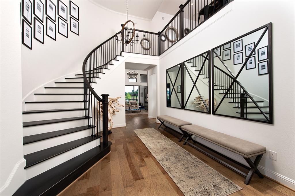 Toll Brothers at Walsh - Residential