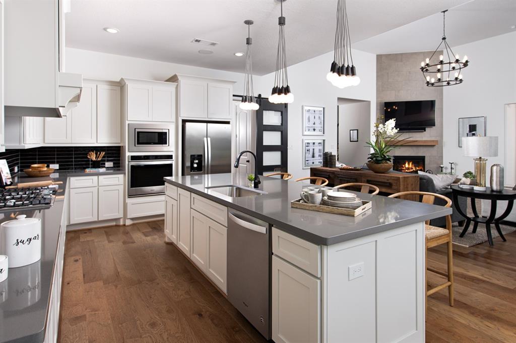 Toll Brothers at Walsh - Residential