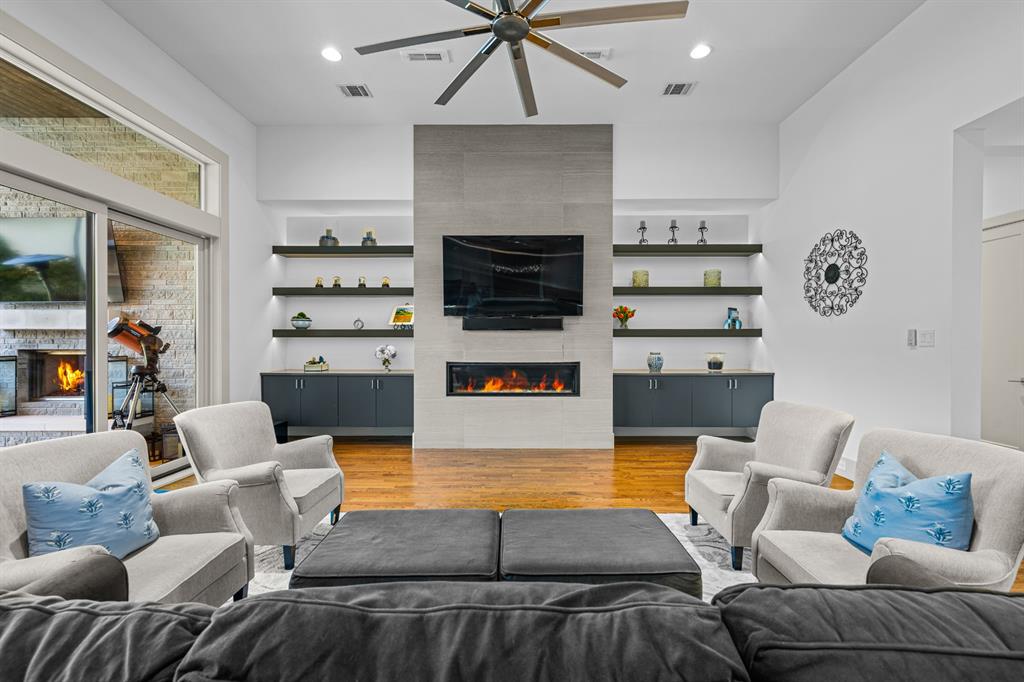 Forestcrest Estates - Residential