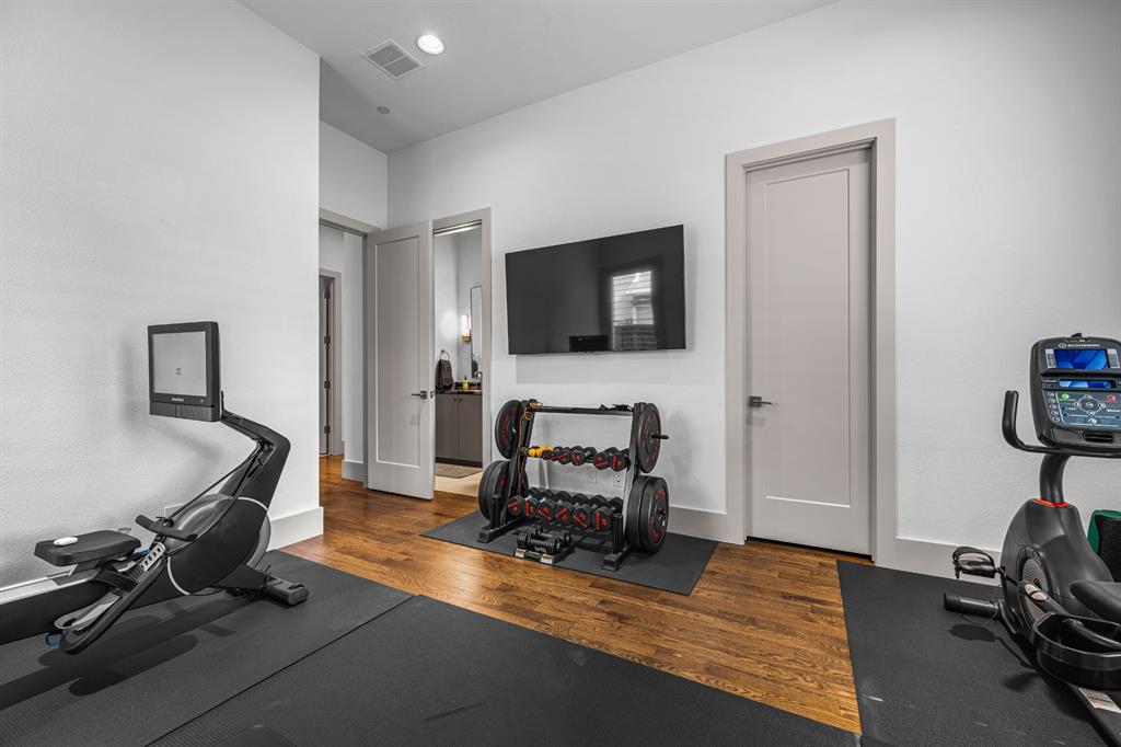 Forestcrest Estates - Residential