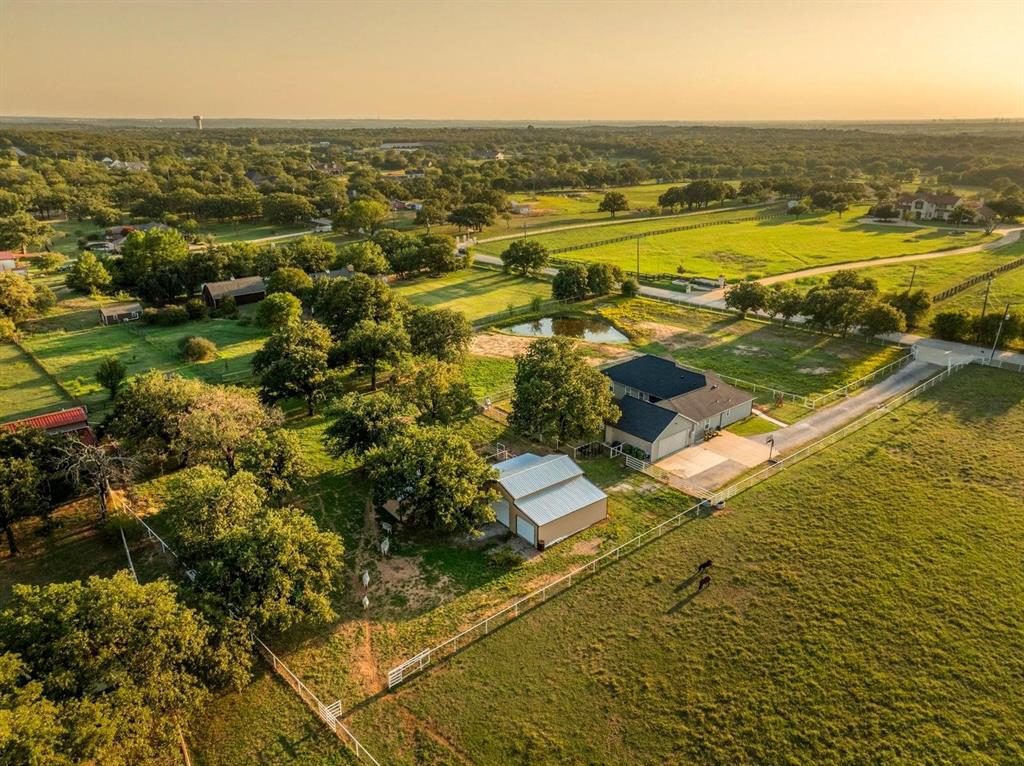 Contrary Creek Add - Residential