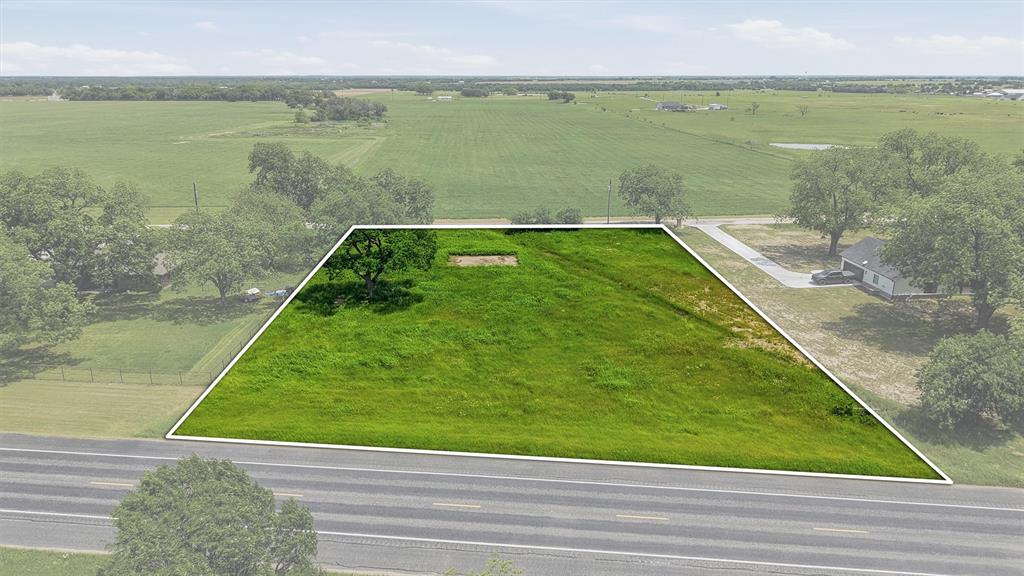 Brandt Add - Land