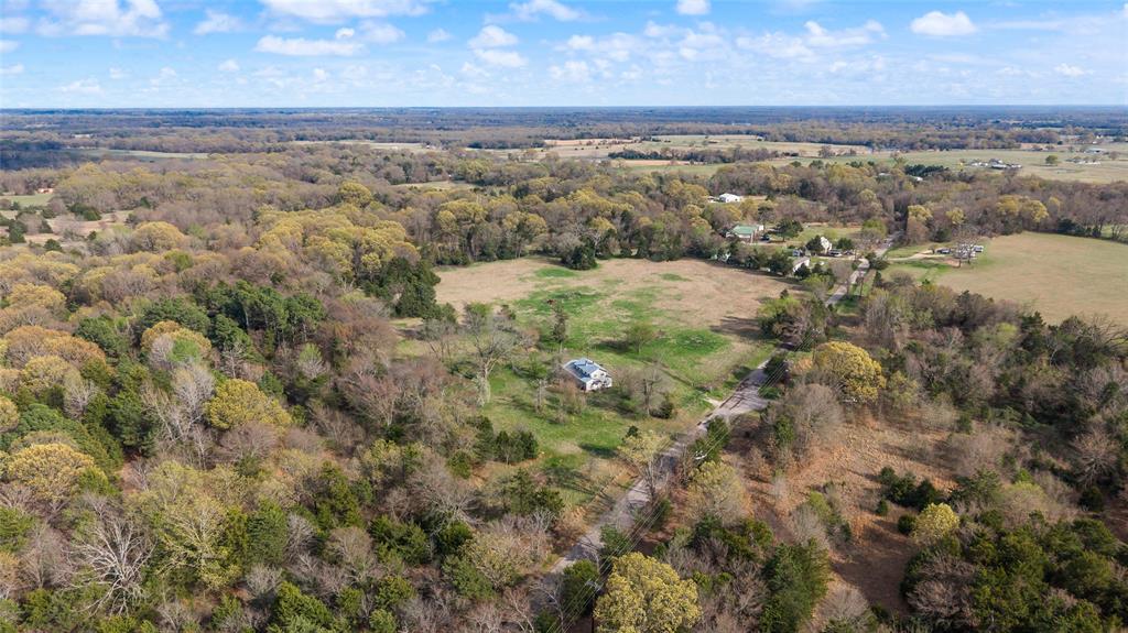 Webb Acres - Land