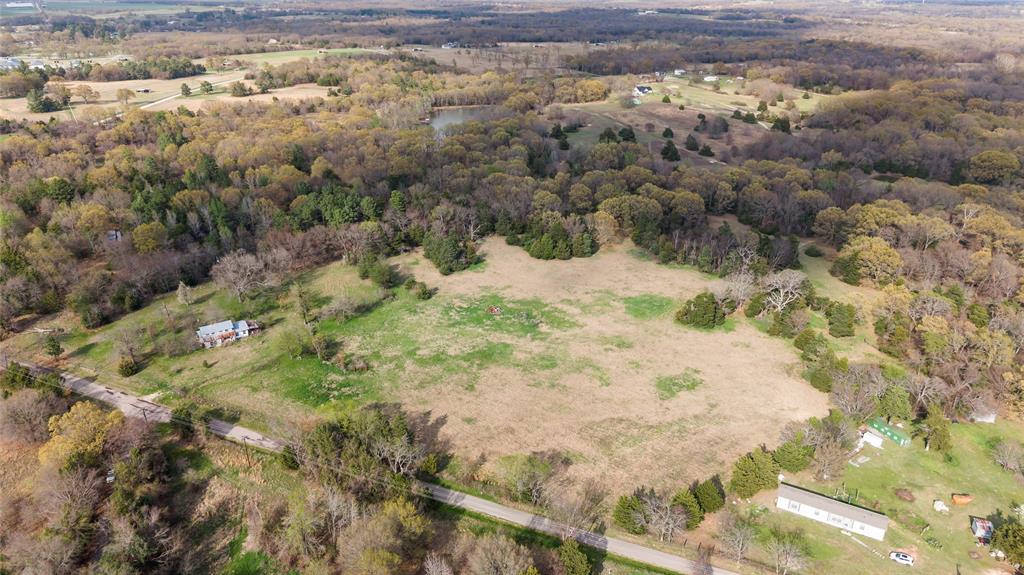Webb Acres - Land