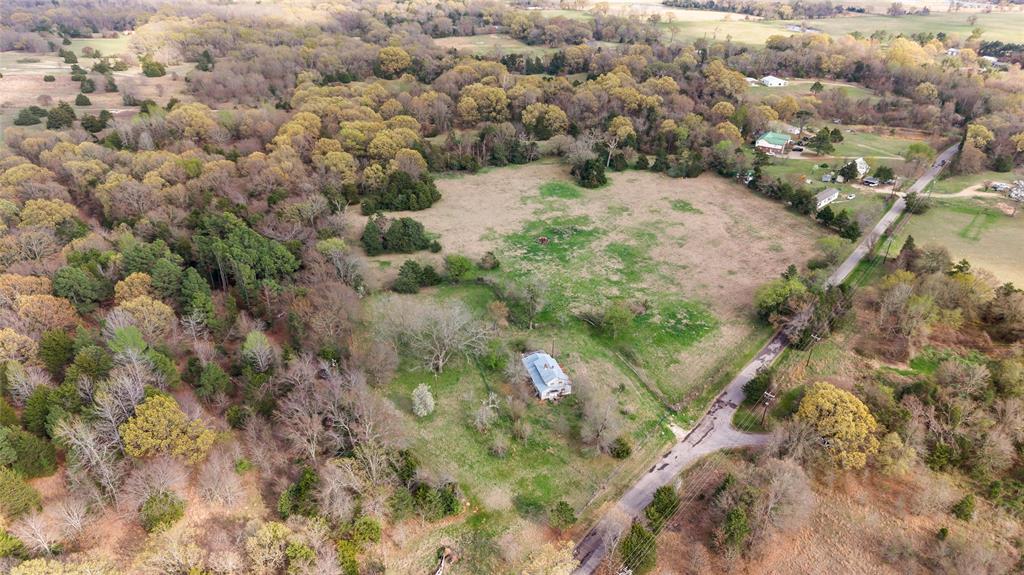 Webb Acres - Land