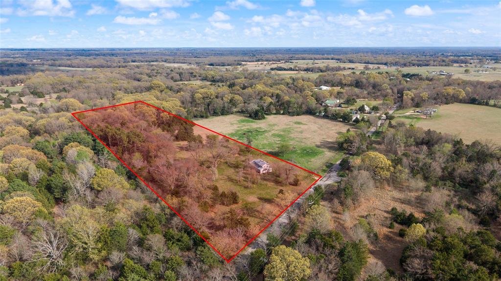 Webb Acres - Land
