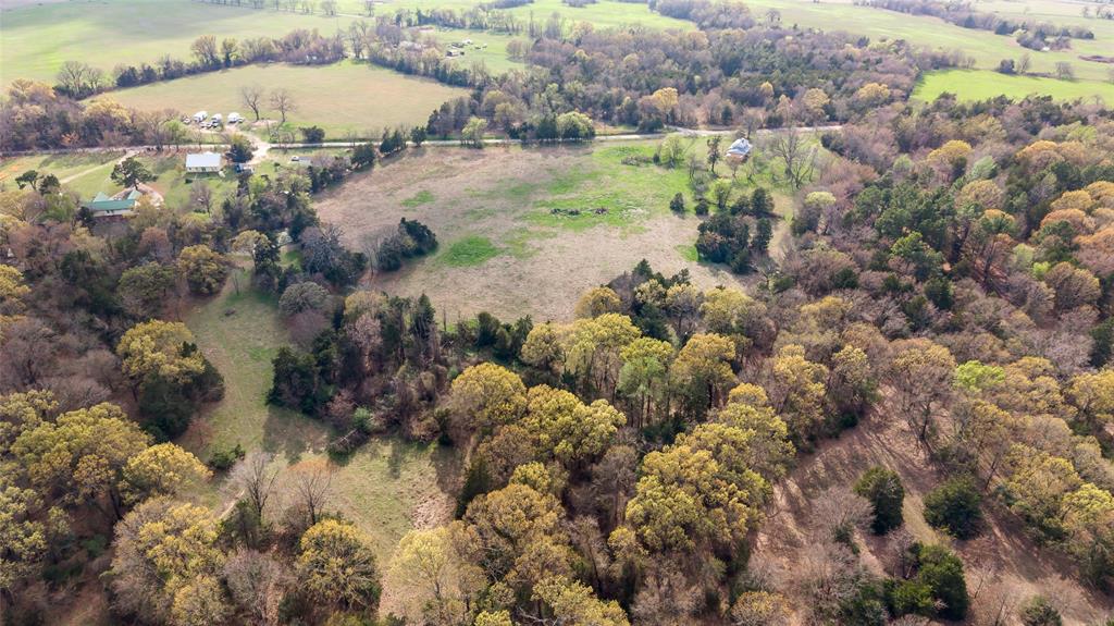 Webb Acres - Land