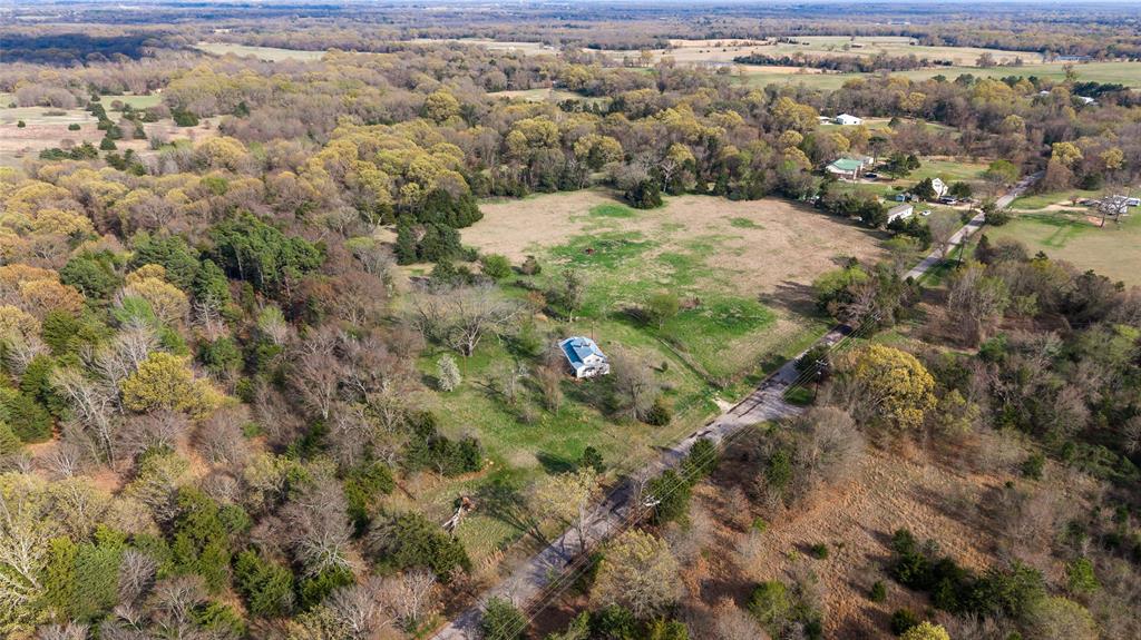 Webb Acres - Land