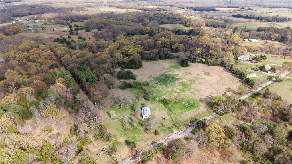 Webb Acres - Land