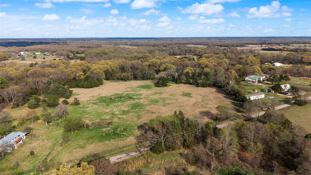 Webb Acres - Land