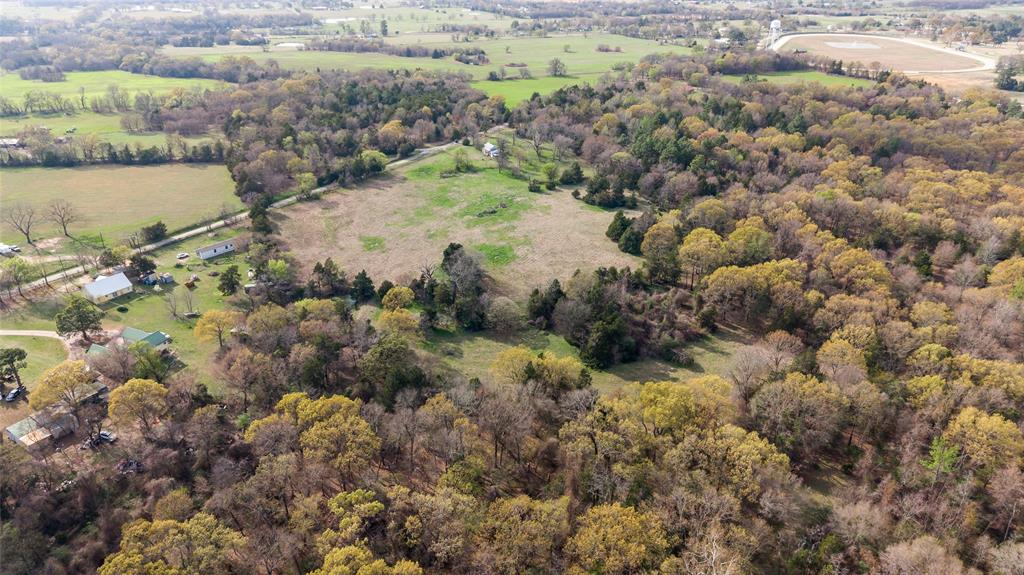 Webb Acres - Land