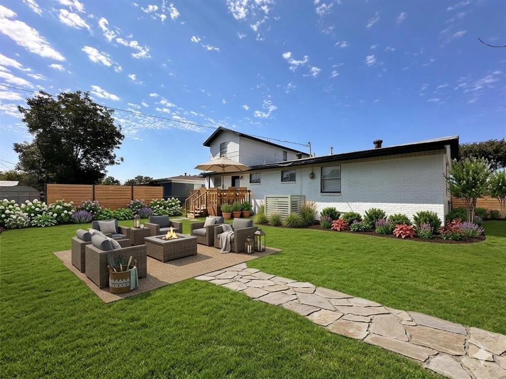 Northridge Estates - Residential