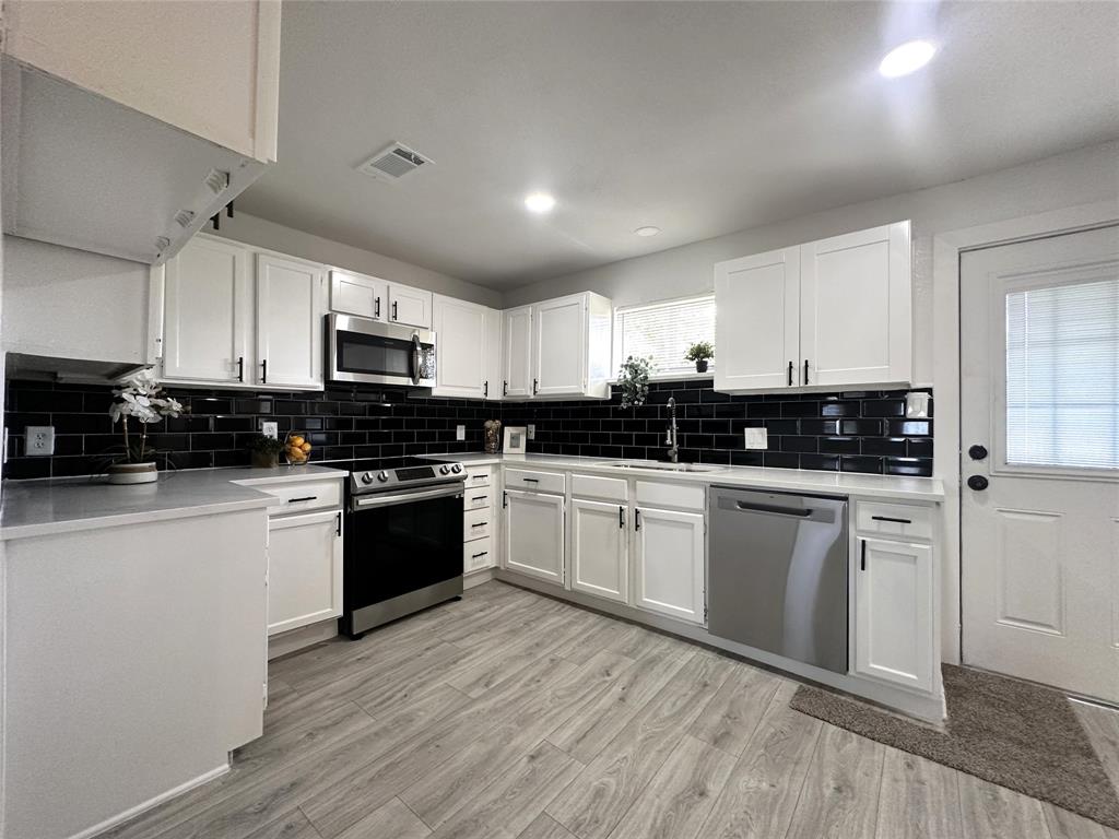 Northridge Estates - Residential