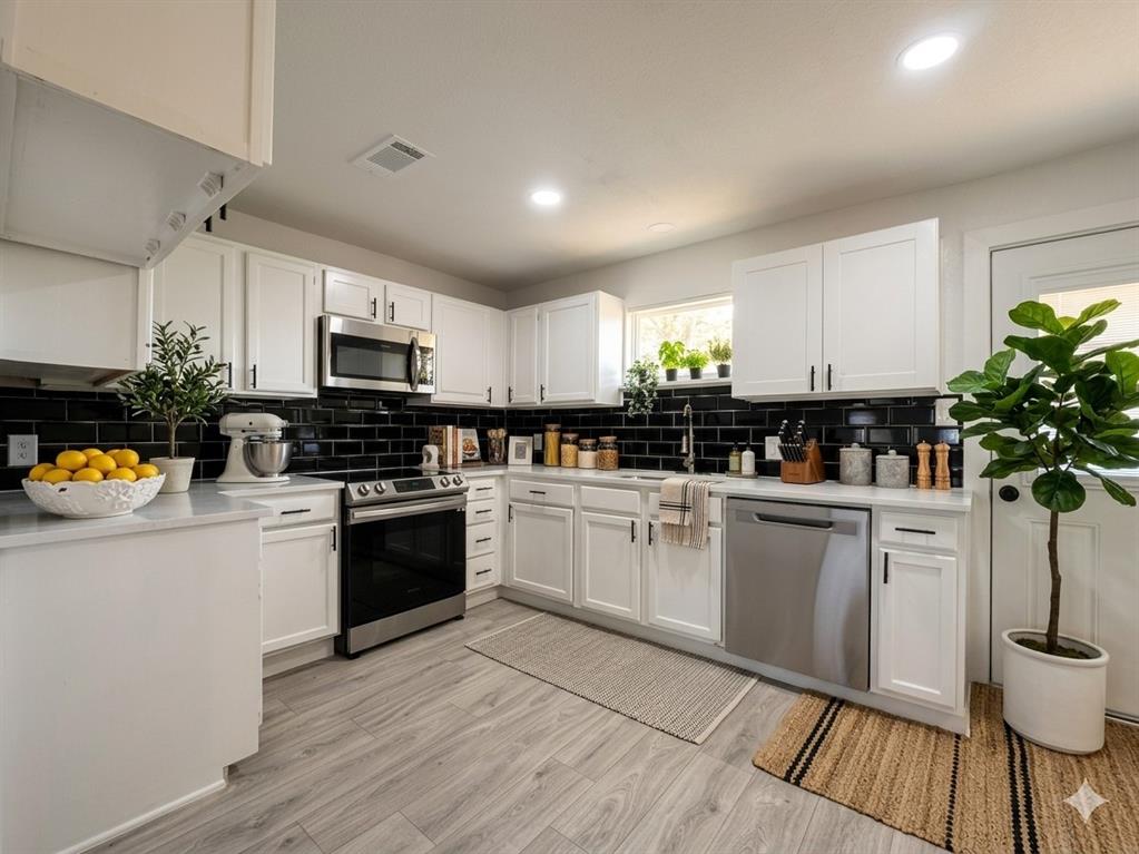 Northridge Estates - Residential