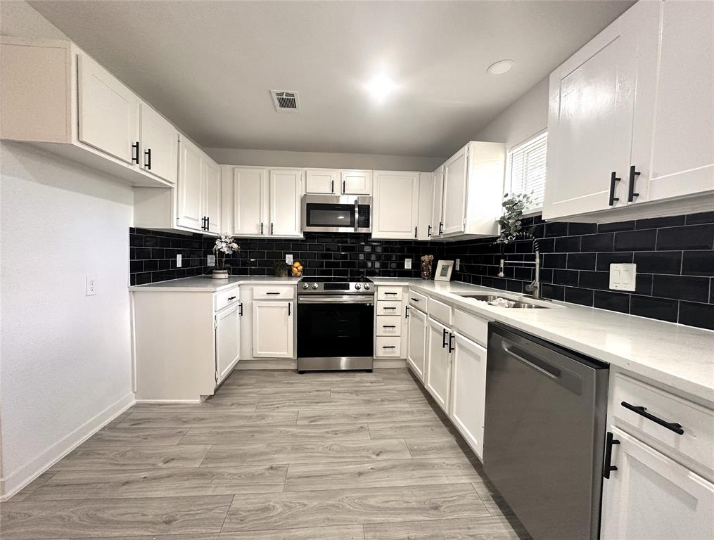 Northridge Estates - Residential