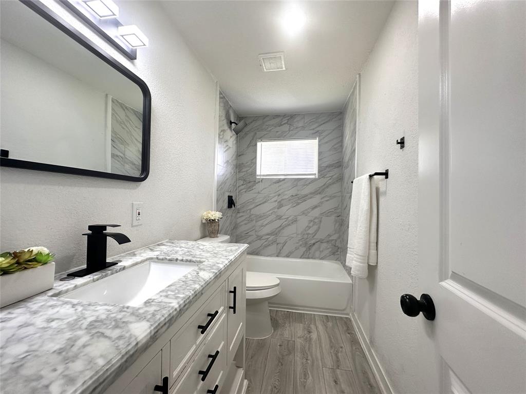 Northridge Estates - Residential
