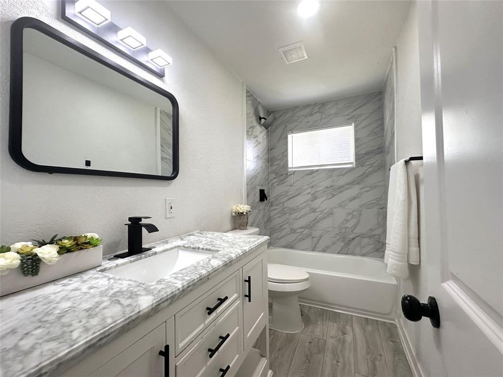 Northridge Estates - Residential