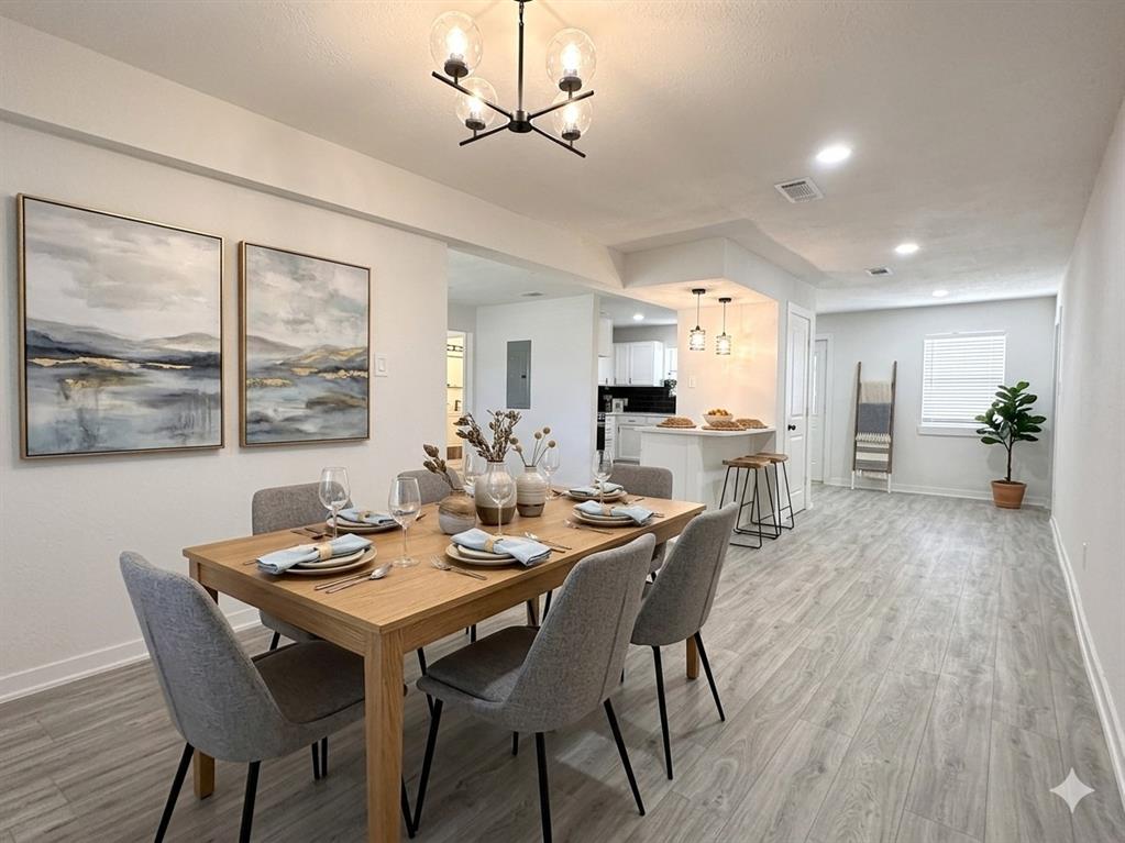 Northridge Estates - Residential