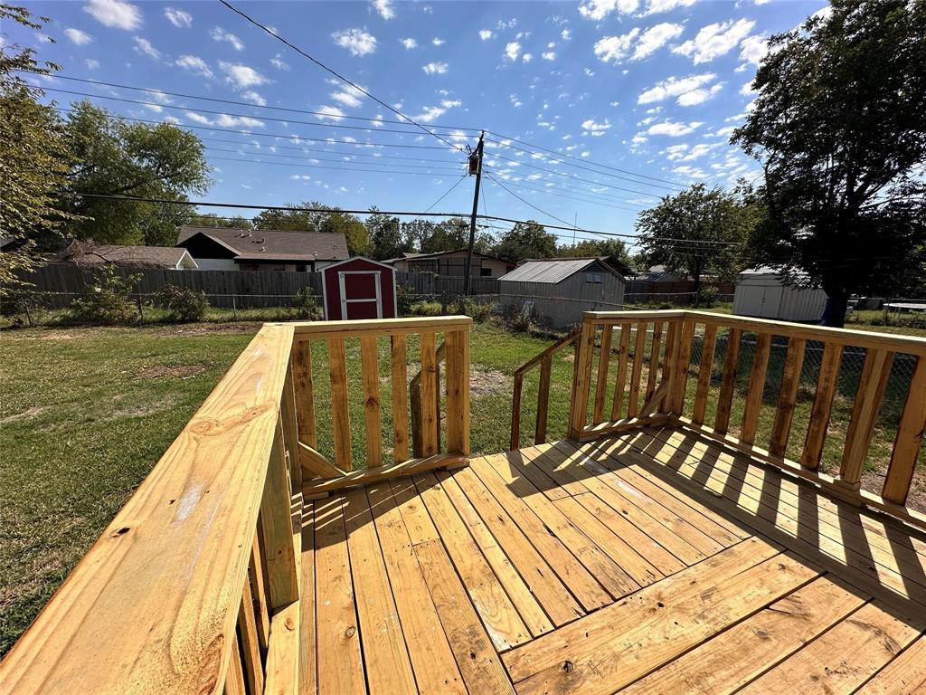 Northridge Estates - Residential