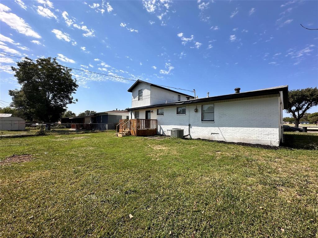Northridge Estates - Residential