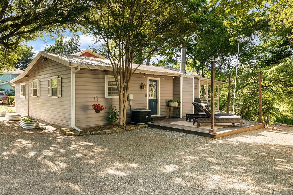 Cambridge Shores - Residential