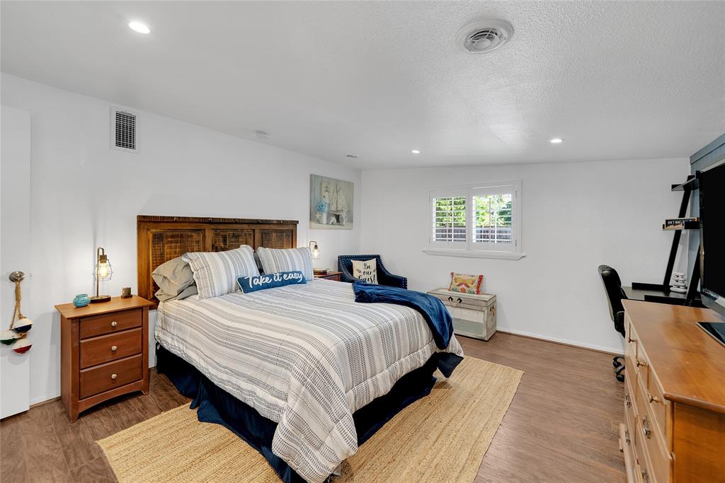Cambridge Shores - Residential