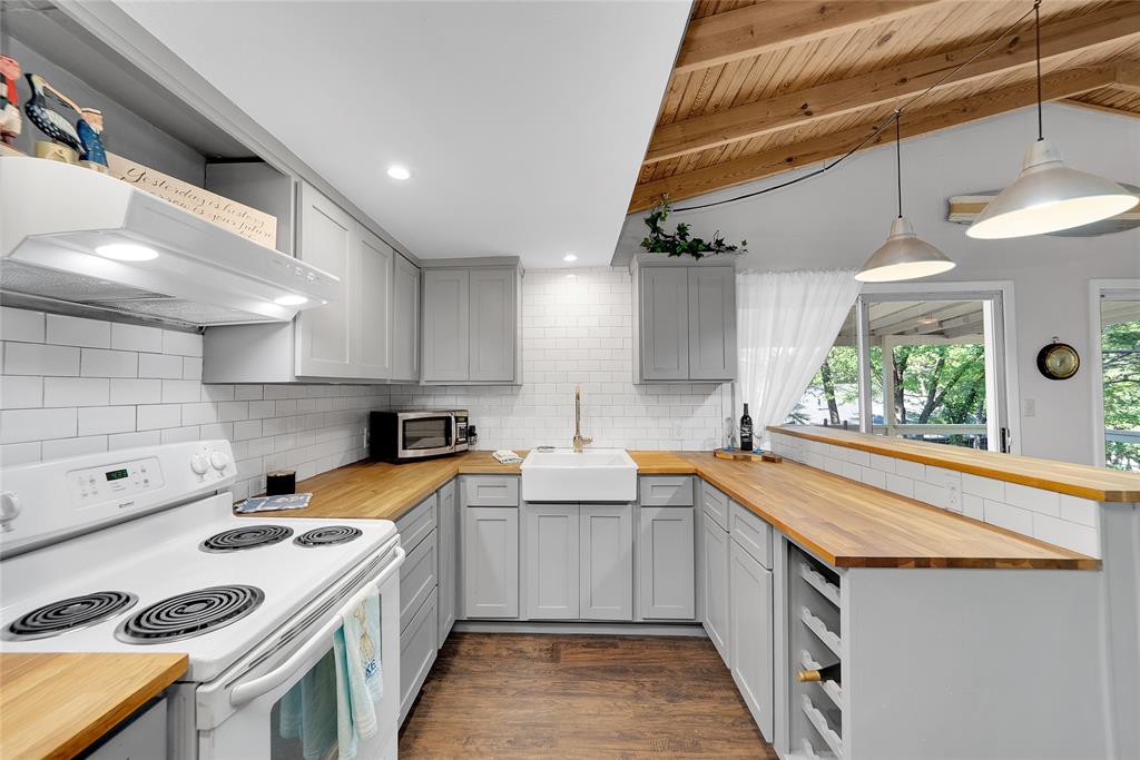 Cambridge Shores - Residential