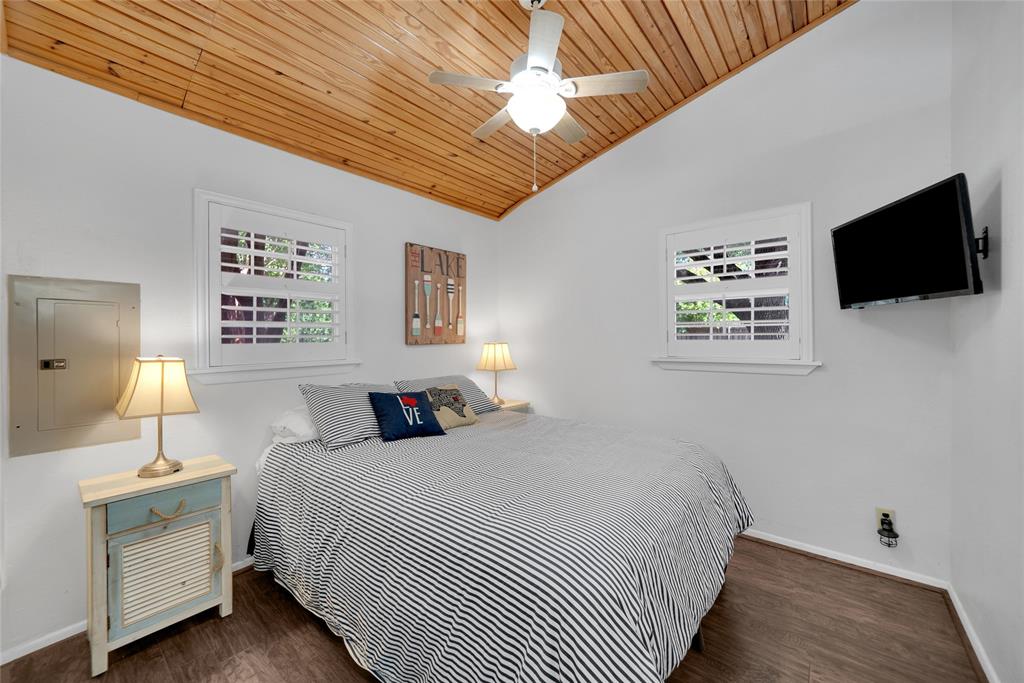 Cambridge Shores - Residential