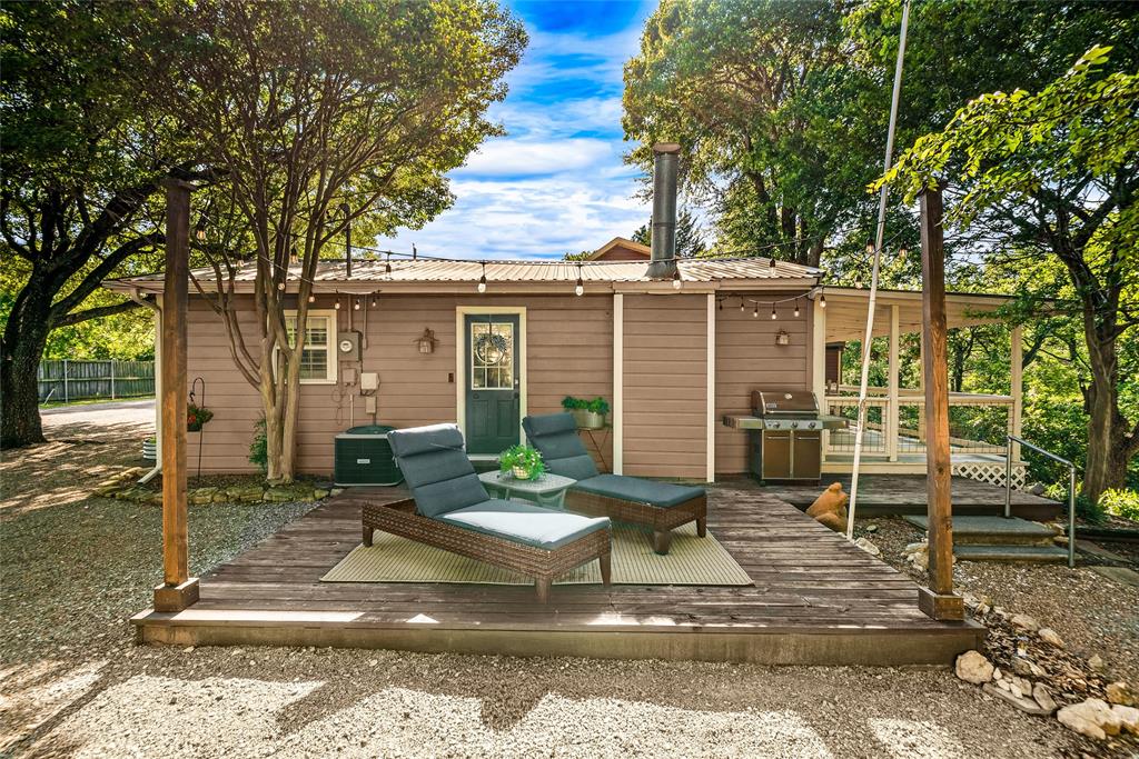 Cambridge Shores - Residential